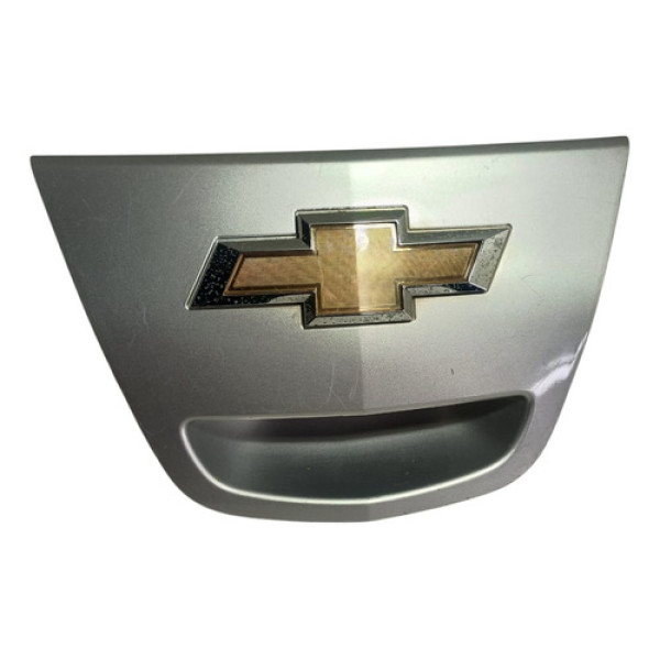 Moldura Maçaneta Tampa Traseira Spin 2013 A 2018 C/botao