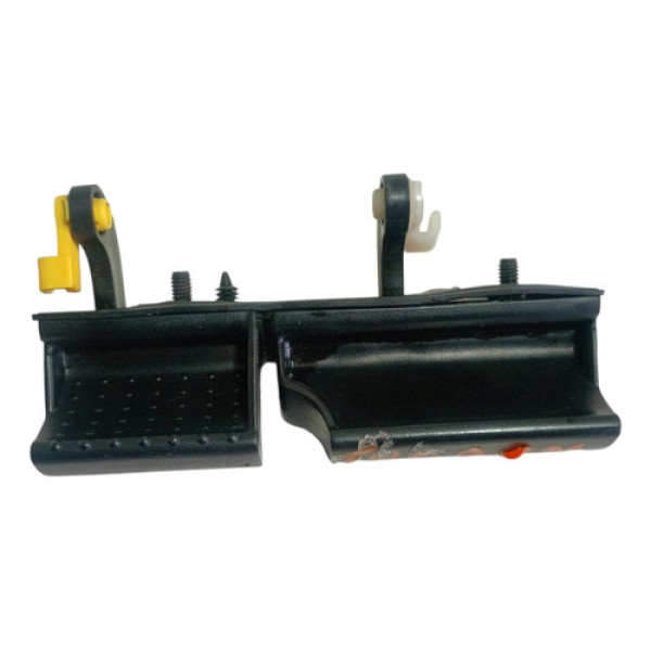 Maçaneta Puxardor Tampa Traseira Tucson 2007 A 2014