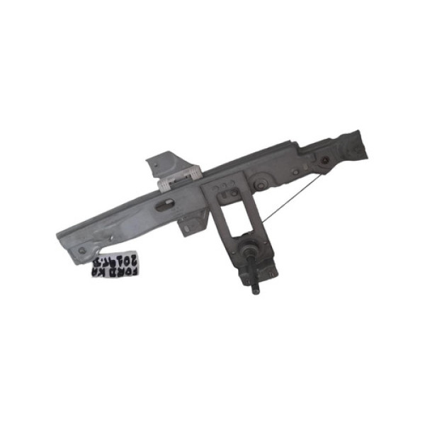 Máquina De Vidro Porta Traseira Direita Ka 2014 A 2021 Man