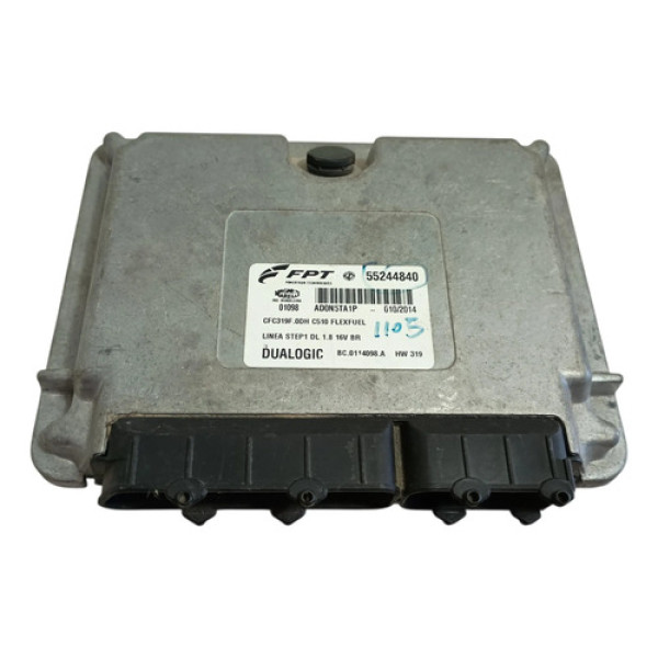 Modulo Cambio Dualogic Linea Punto Stilo 1.8 55244840 