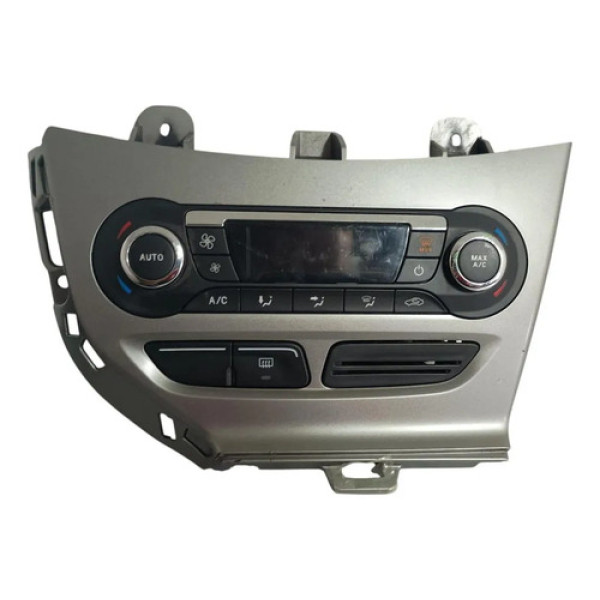 Comando Ar Condicionado Digital Focus 2009 2010 A 2013