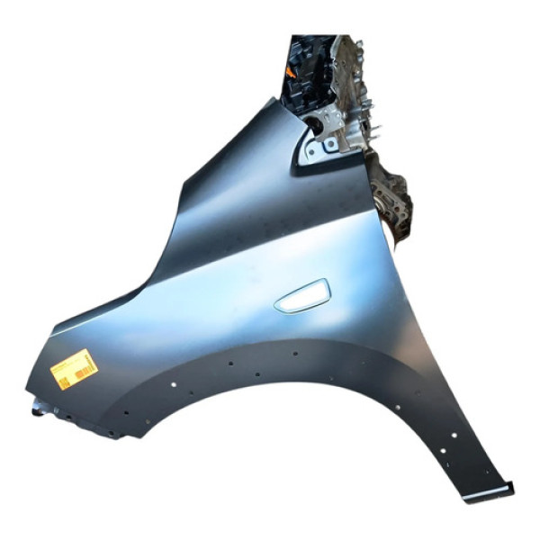 Paralama Esquerdo Spin 2025 2026/.. Original