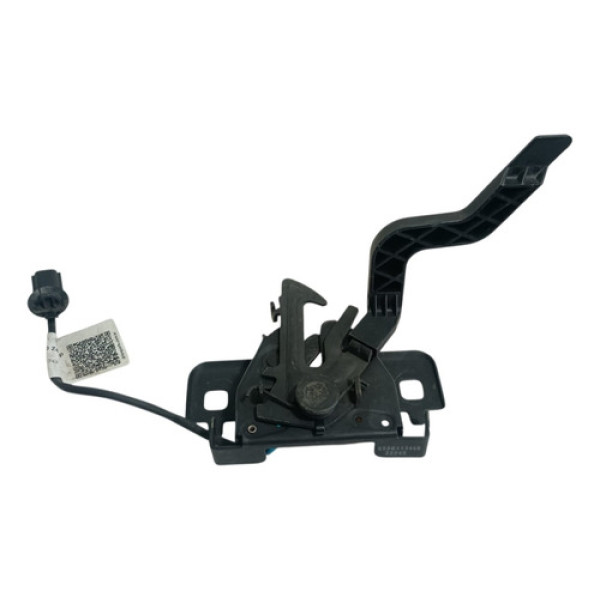 Fechadura Capo Dianteiro Sandero 15/23 Logan 14/24 C/ Sensor