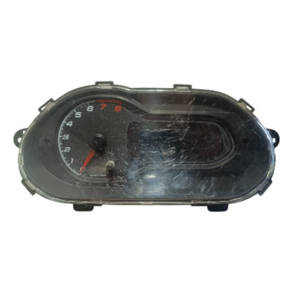 Painel De Instrumento Gm Onix Prisma  52156174