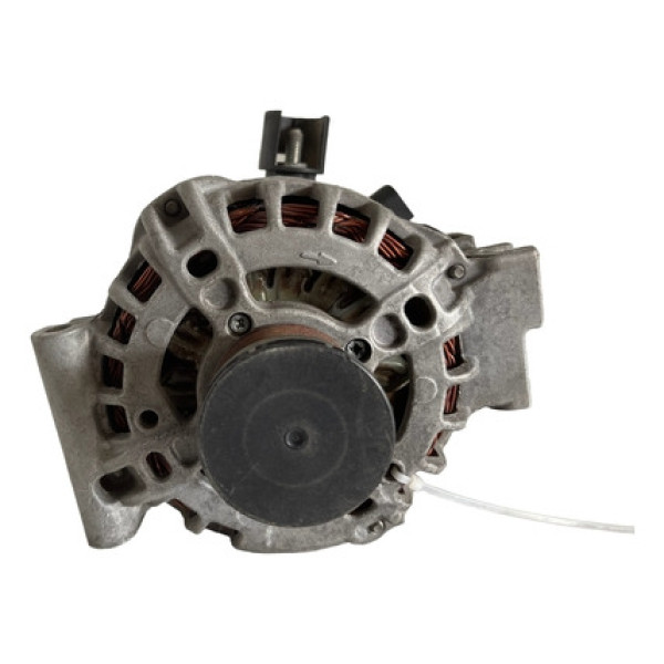 Alternador Renegade Argo Toro Cronos 1.8 Flex 2017/ (1 Pino)