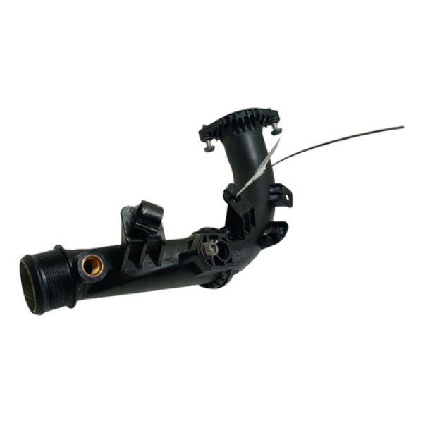 Mangueira Duto Turbina Fiat Fastback Pulse 1.0 2022/