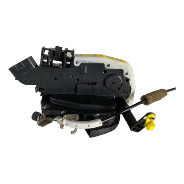 Fechadura Porta Dianteira Esquerda Sentra 2007 08 09 A 2013