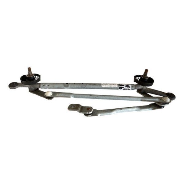 Galhada Limpador Parabrisa Kicks 2017 2018 2019/ S/m