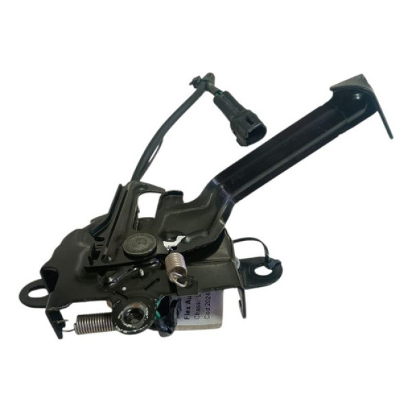 Fechadura Capo Dianteiro Corolla Cross 2022 2023 2024/..