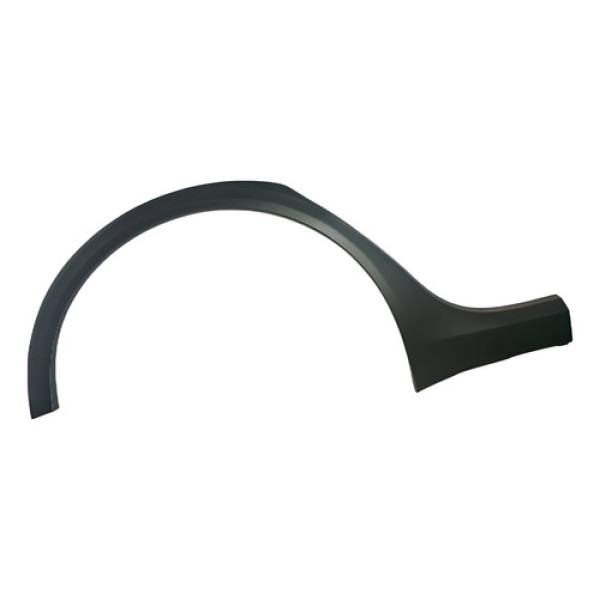 Moldura Paralama Traseiro Direito Argo Hgt Trekking 2018/