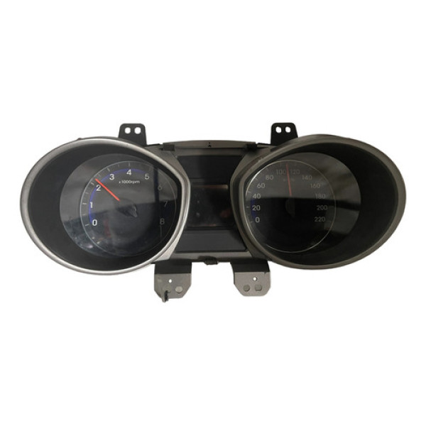 Painel Instrumento Hyundai Hb20 2012 2013 A 2019 A2c92770100