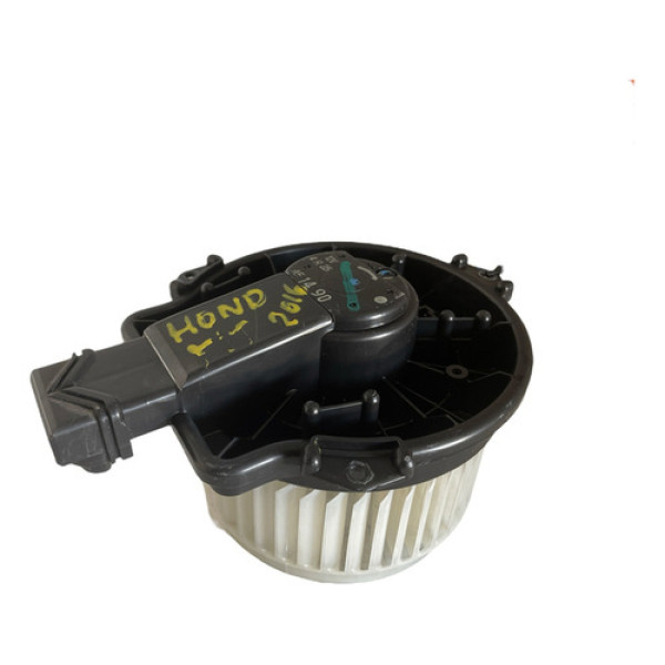 Motor Ar Forçado Hr-v Fit City Wr-v Vitara 2015/2022 Denso
