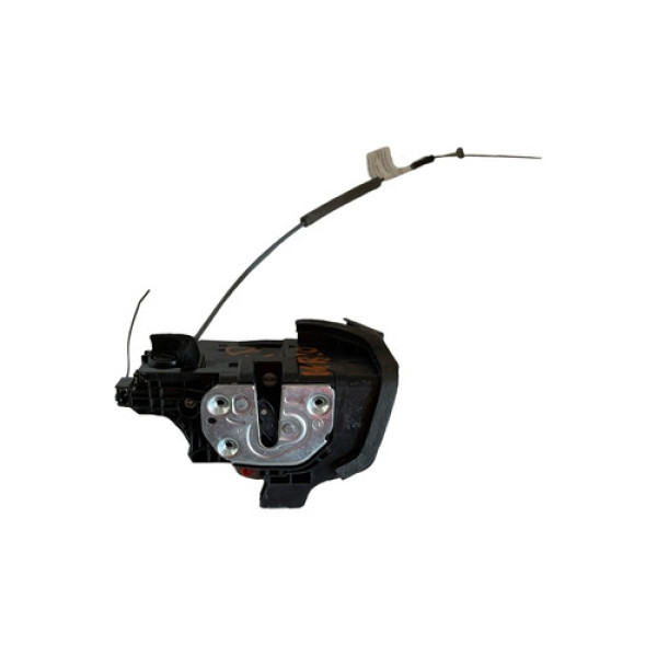 Fechadura Porta Traseira Direita Hb20 2020 2021 2022 23/..