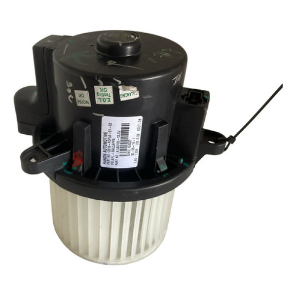 Motor Ar Forçado Kwid 2018 2019 2020/