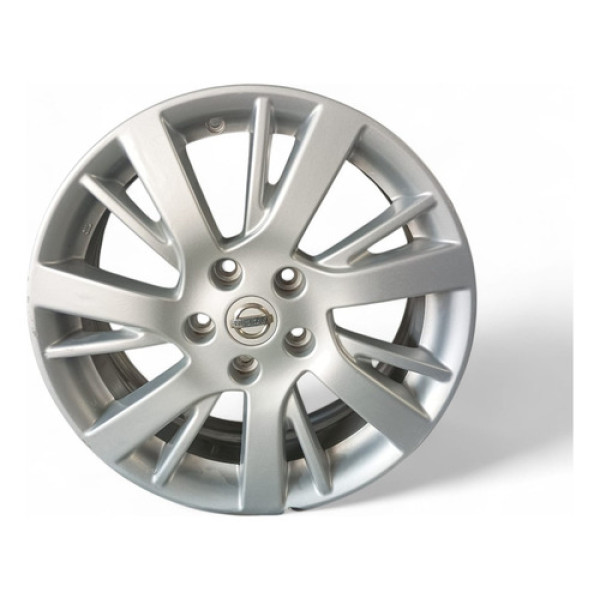 Roda Aro 17 Sentra 2015 A 2019