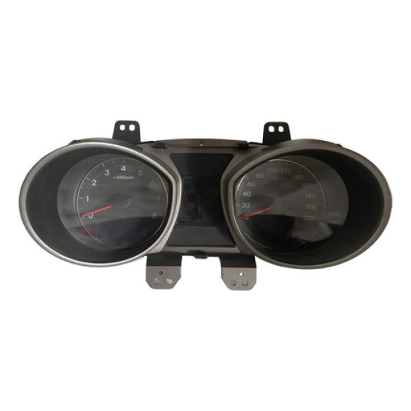 Painel Instrumento Hyundai Hb20 2012/2019 A2c80039800