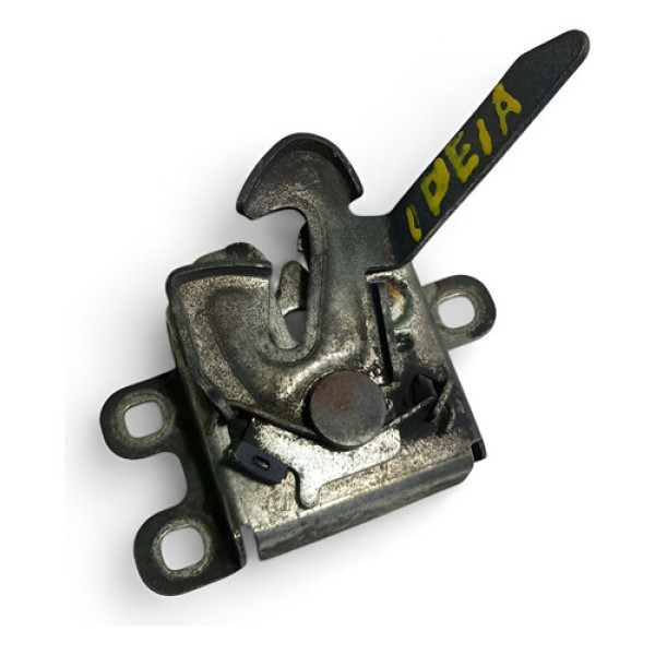 Fechadura Capo Dianteiro Idea 2006 2007 A 2016