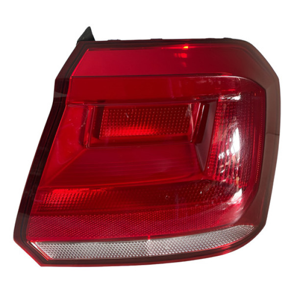 Lanterna Traseira Direita Gol G7 G8 2017 2018 A 2023