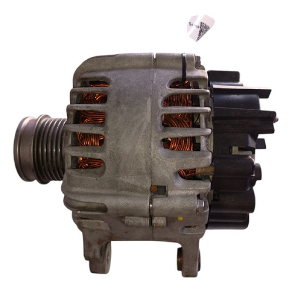 Alternador Golf Polo Virtus Tcross Nivus 1.0 Taos 1.4tsi 17/