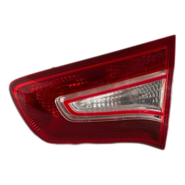 Lanterna Traseira Direita Sportage 2011 2012 A 2015 (mala)