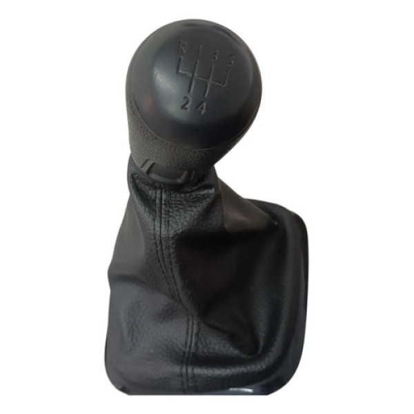 Coifa Alavanca Cambio Gol Saveiro Voyage G7 G8 (detalhe)