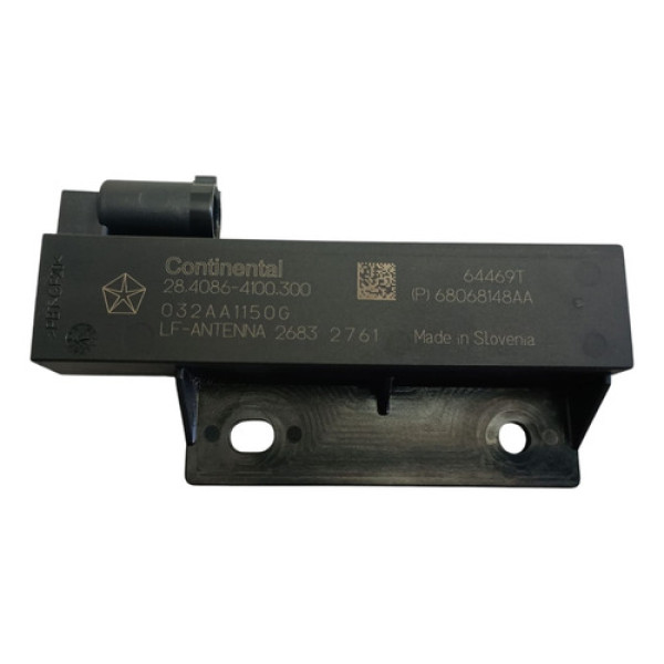 Módulo Sensor Antena Fastback Pulse 2020 A 2025