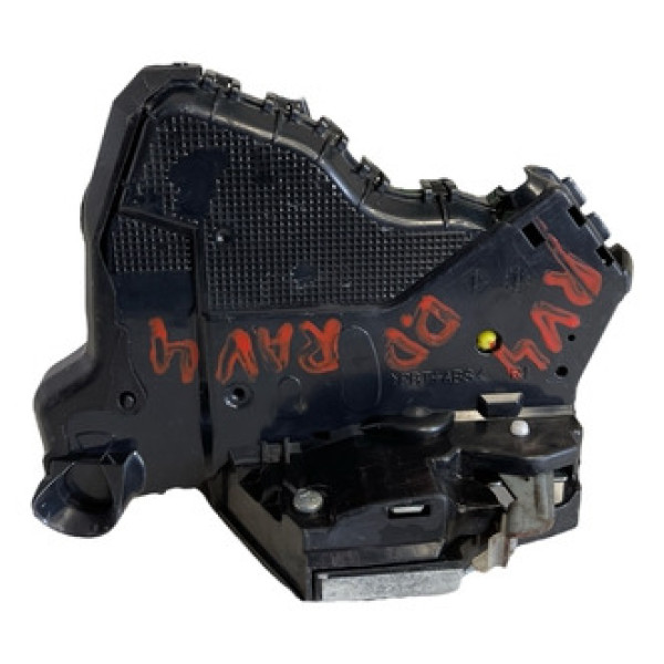 Fechadura Porta Dianteira Direita Rav4 2007 09 10 11 A 2018