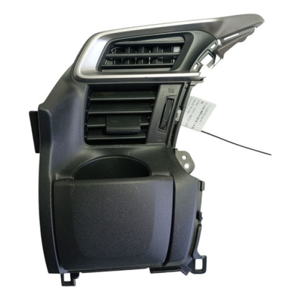 Difusor Ar Lado Esquero C/porta Copos Wrv 2018 A 2021