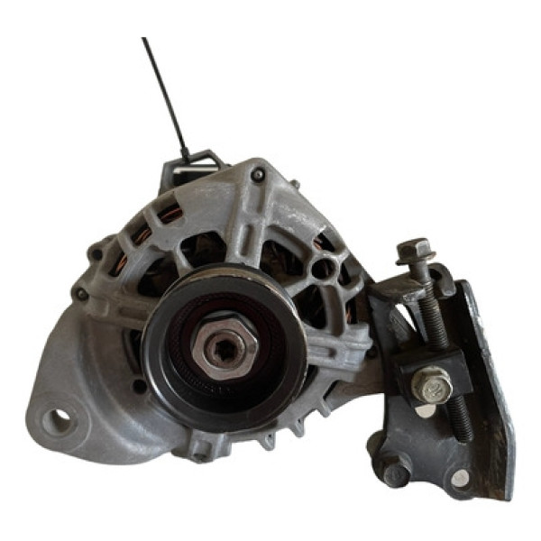 Alternador Hb20 Picanto 1.0 12v 3cc 2013/ 20/ (plug 3 Pinos)