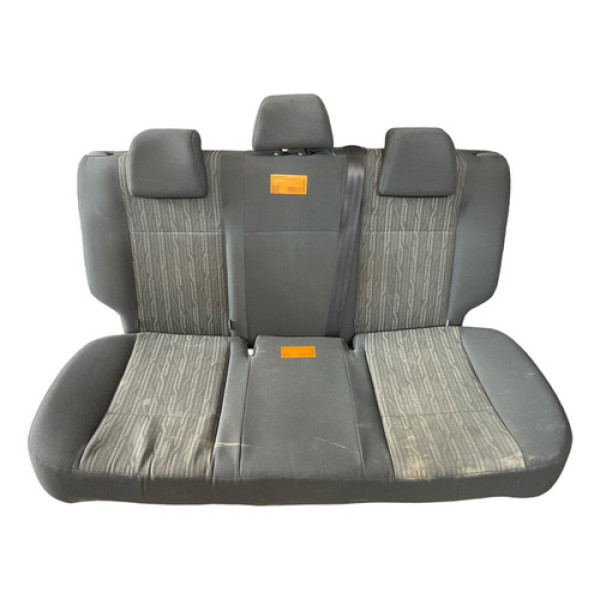 Jogo Banco Traseiro Peugeot 2008 2015 A 2021