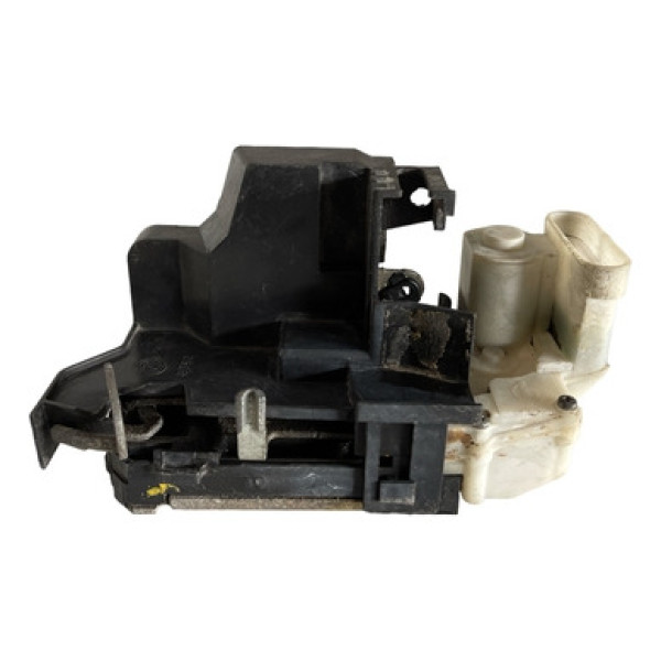 Fechadura Porta Doblo Dianteira Direita 2003 2004 A 2015 