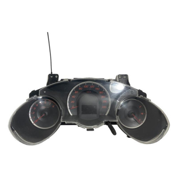 Painel Instrumento Honda Fit Manual 2010 78100tjo