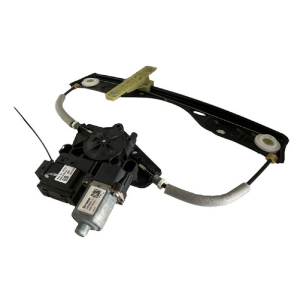 Máquina Vidro Porta Traseira Direita Toro 2016 2017 2018/..