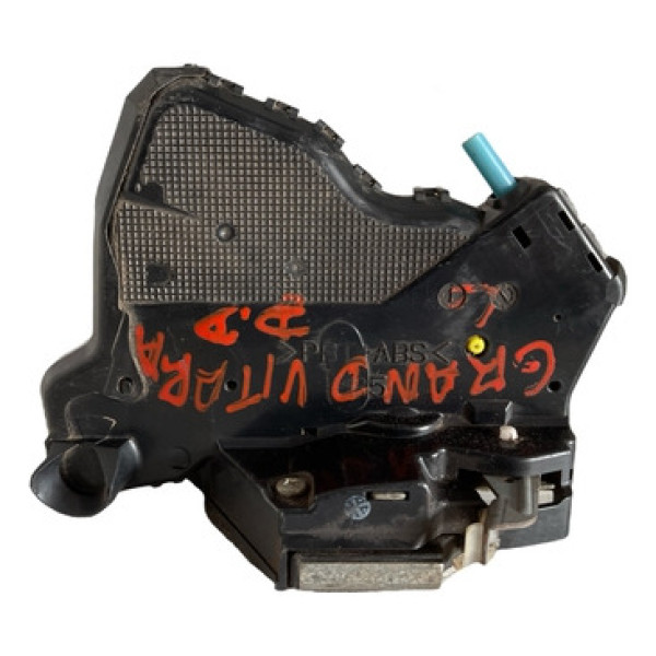 Fechadura Porta Dianteira Direita Grand Vitara 2009/2016