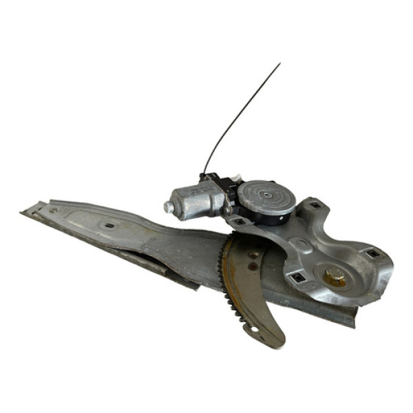 Máquina De Vidro Porta Tras Di March Até 20 Versa Até 19 Elé