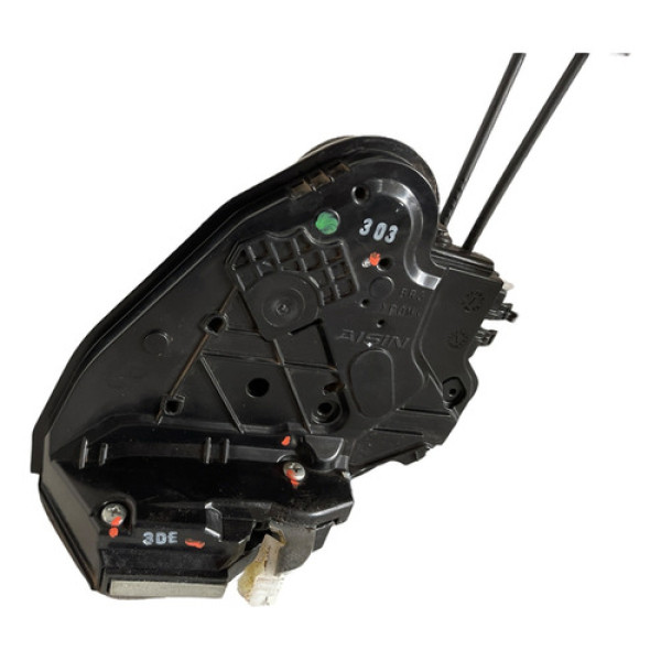 Fechadura Porta Traseira Dieita City Hr-v 2022 2023 2024/.