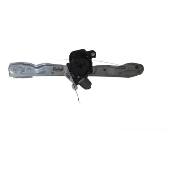 Máquina Vidro Porta Di Es Argo Cronos Pulse Fastback 18/ Elé