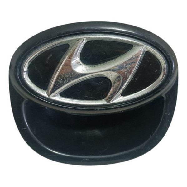 Maçaneta Tampa Traseira Hyundai Ix35 2009 A 2012