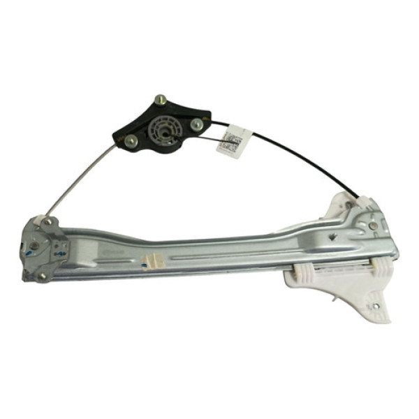 Máquina De Vidro Porta Traseira Direita Hb20 2020/ Elé S/m