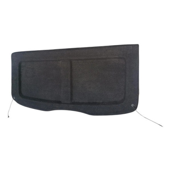 Tampão Bagagito Hyundai I30 2010 2011 2012 Cinza