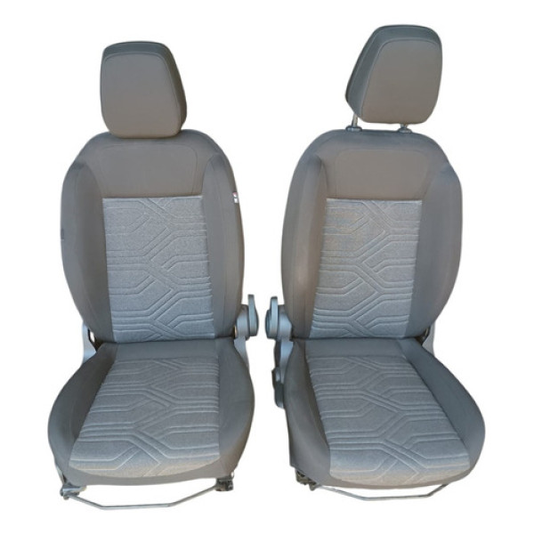 Jogo Bancos Dianteiro Strada 2021 2022/.. 4p Cab Estendida 