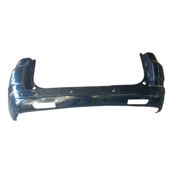 Parachoque Traseiro C4 Picasso 2009 2010 A 2014