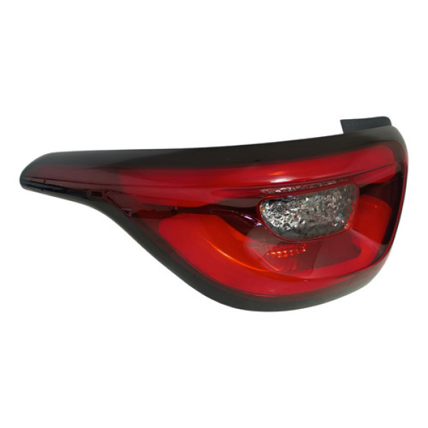 Lanterna Traseira Esquerda Toro 2016 2017 A 2025 C/led