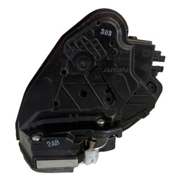 Fechadura Porta Traseira Direita City 2022 2023/