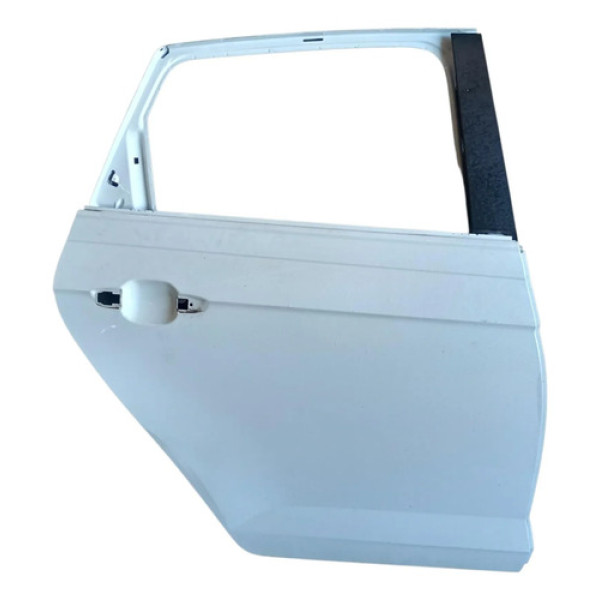 Porta Traseira Direita Polo Track 2023 2024 2025/  Traseira Direita