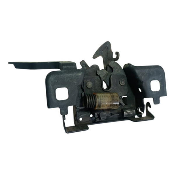 Fechadura Capo Dianteiro Sandero 15/23 Logan 14/24 S/ Sensor