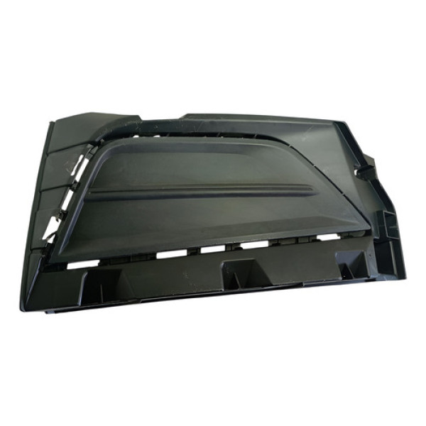 Grade Moldura Parachoque Dire S/ Milha Polo Virtus 18/2022