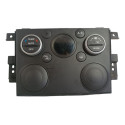 Comando Ar Condicionado Suzuki Grand Vitara 10/16 S/ Tração