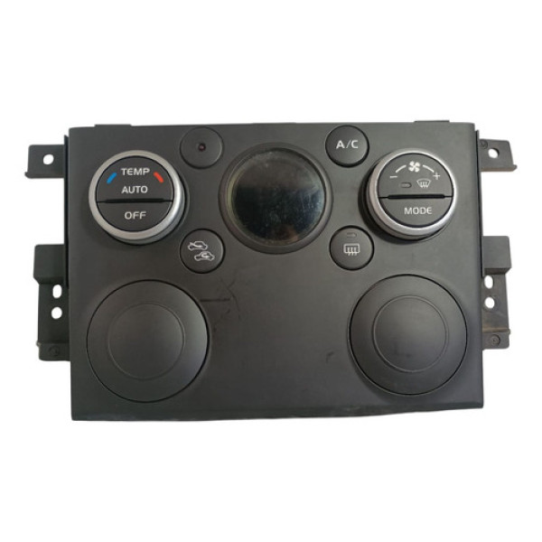 Comando Ar Condicionado Suzuki Grand Vitara 10/16 S/ Tração