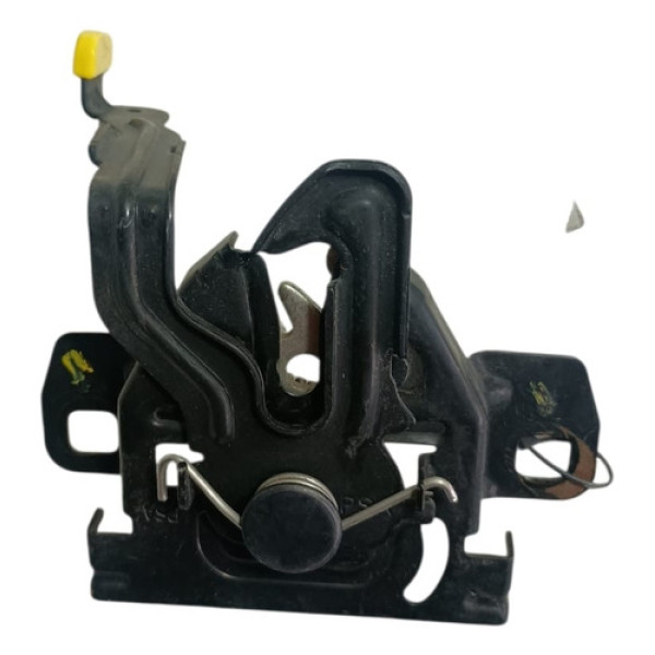 Fechadura Capo Dianteiro C3 2023 2024 2025/..